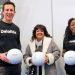 Guernsey Netball Association to benefit from netball donation
