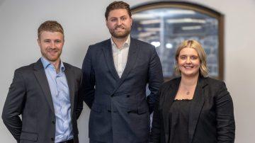 IoD Guernsey Next Gen Forum adds three committee members 