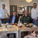 Grow’s training café to open to public