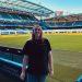 Local campaigner presents at Chelsea FC Foundation Standing Together event