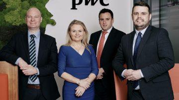 PwC Channel Islands celebrates three new director promotions
