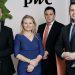 PwC Channel Islands celebrates three new director promotions