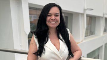 New Vice Chair for British Computer Society Jersey Branch