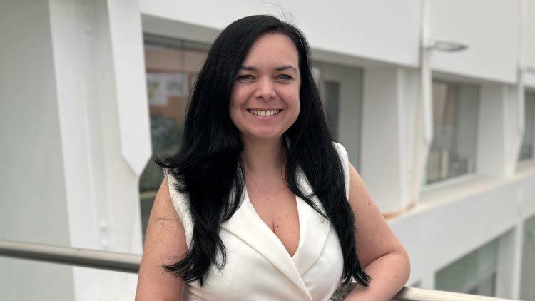 New Vice Chair for British Computer Society Jersey Branch
