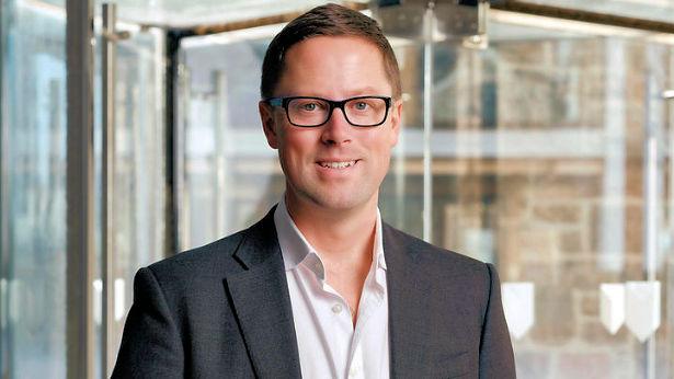 JTC appoints new Commercial Office Group Head