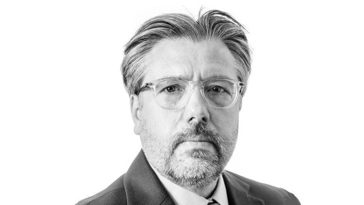 Rupert Pleasant