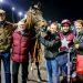 Racehorse owners speak out in favour of new equine surgery