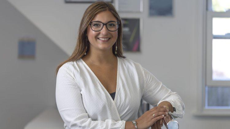 Orchard appoints new account manager