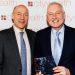 Cains marks 125th anniversary year with IFC award win.
