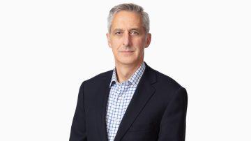 Jersey Post and Woodside Logistics welcome new executives