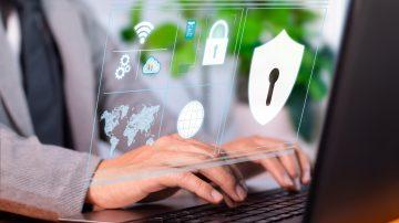 Data Protection cyber security