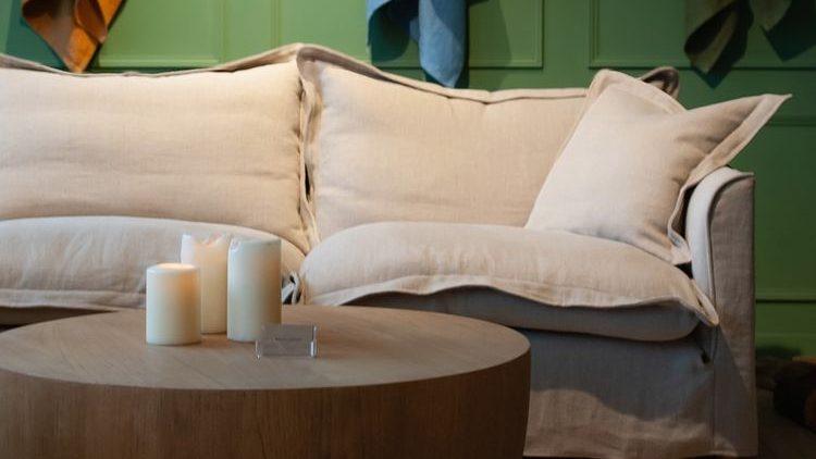 Maison Henry offers furniture showroom for local artists to exhibit