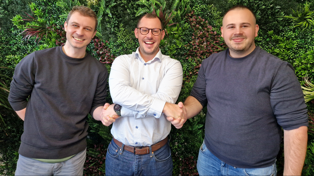 The Summit expands Cloud Development Team and unveils plans for 2024 ...