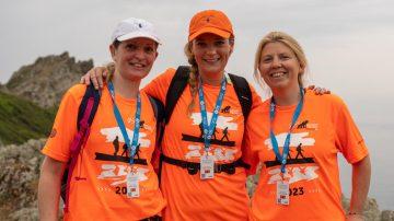 Don’t miss out on early bird registration fee for Saffery Rotary Walk
