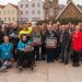 21 local charities to benefit from this year’s Saffery Rotary Walk