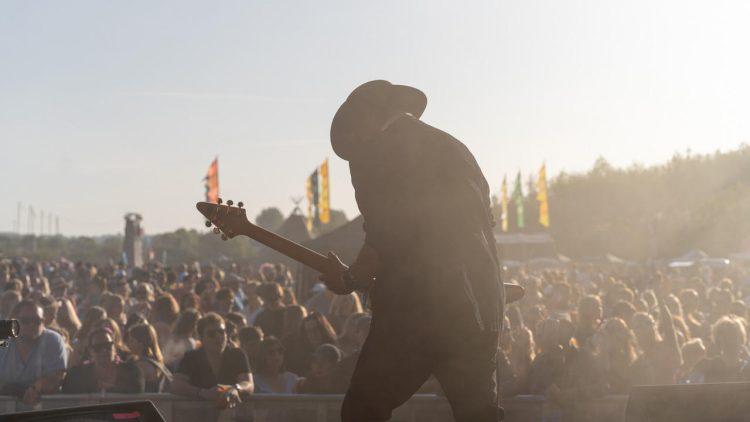 Guernsey Together Festival announces partnership with Alexander Daniels