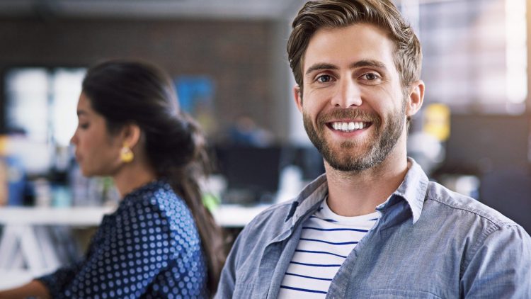 Wellbeing Wednesday: Redefining workplace wellbeing