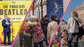 Guernsey Arts launches Membership Scheme