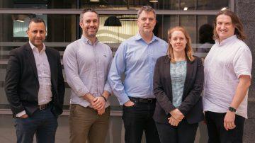 BDO Jersey wins Business Advisory Firm of the year Jersey