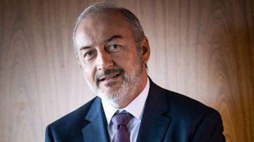 Condor appoints Brittany Ferries’ director as interim CEO