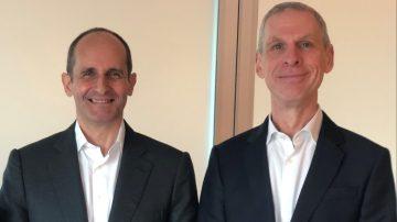 Senior visit underlines Channel Islands’ role at heart of HSBC Europe’s growth strategy