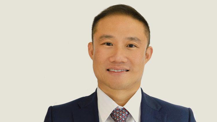 Velos Internet of Things Group appoints new CEO