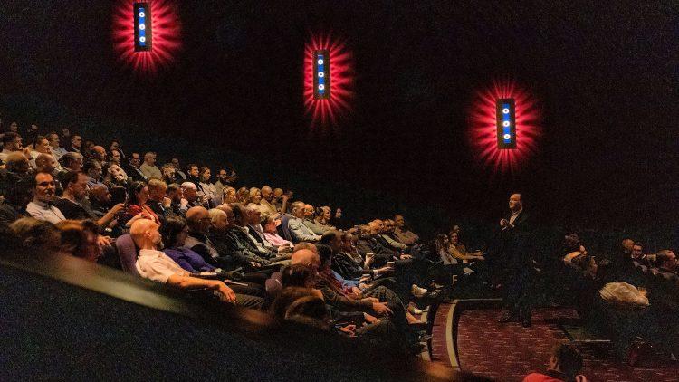 Promoting Jersey’s testbed capabilities amongst priorities highlighted at Digital Jersey Annual Review