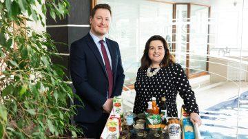 L’Horizon Beach Hotel and Spa launches Food Bank February