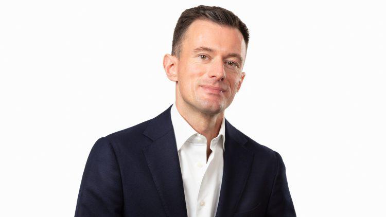 Coutts Crown Dependencies appoints new Head