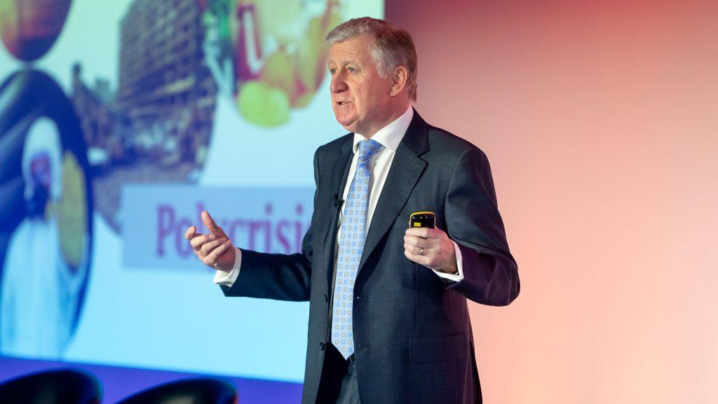 Jersey Finance highlights importance of stability and competitiveness