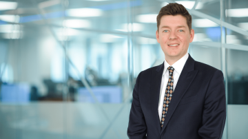 EY appoints new Assurance Manager