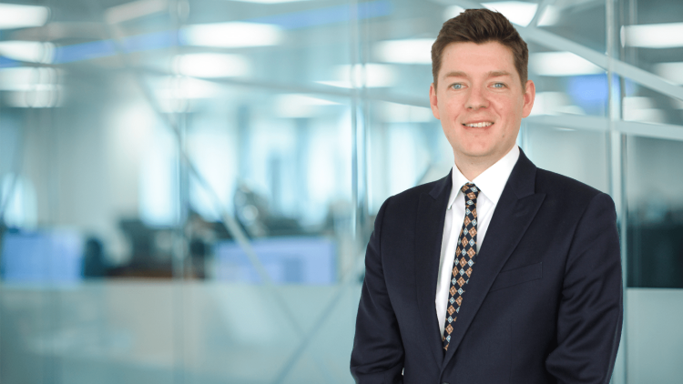 EY appoints new Assurance Manager