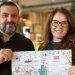 Liberation Group and Caring Cooks of Jersey join forces