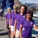 Evelyn Partners executive rows into record books