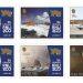 Jersey Post celebrates 200 Years of the RNLI with commemorative stamp issue 