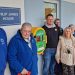 Sure Community Foundation donates defibrillator to Jersey Oxygen Therapy Centre