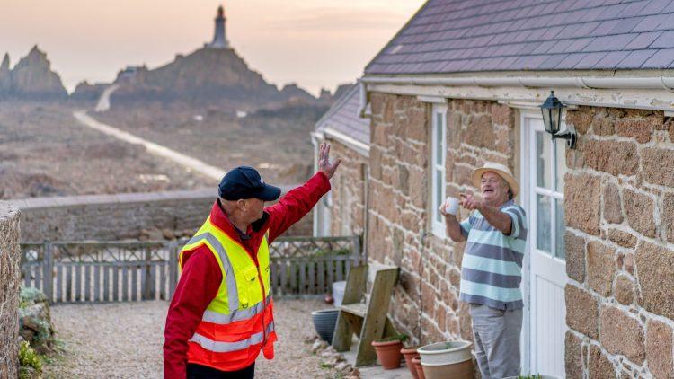 Jersey Post launches Customer Survey 2024 
