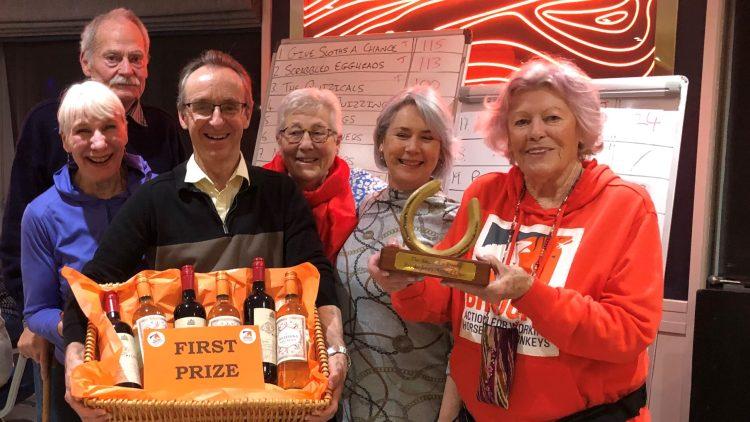 Jersey charity group hosts quiz to support vet services in Ethiopia