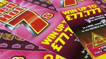 Channel Islands Lottery launch survey to help inform its long term future