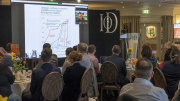 AI in the Boardroom: IoD launches survey ahead of Mid Term Event