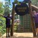 Two islanders conquer Kilimanjaro in aid of Dementia Jersey