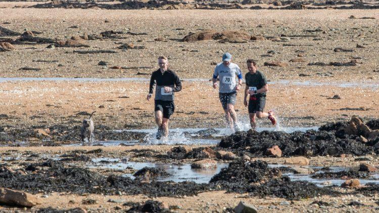 ‘Seymour Sprint’ Philip’s coastal trail run returns to raise funds for Philip’s Footprints