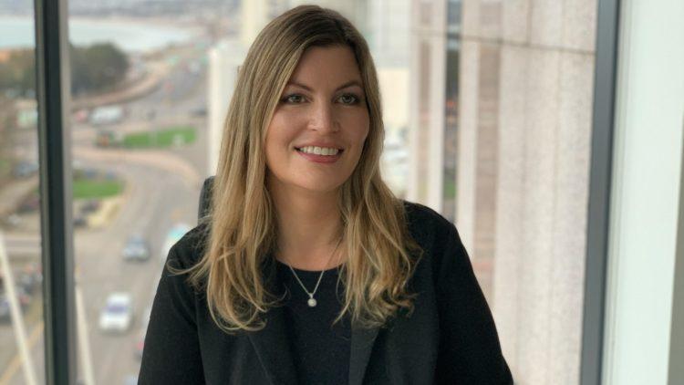 VG appoints new Manager in Private Wealth