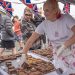 Eat Drink and Be Local Street Party