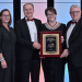 MBS wins International Technology Award