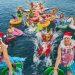 12 Bays of Christmas raises £19,000 for Les Bourgs Hospice