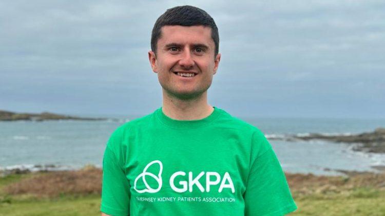 Climbing Kilimanjaro in support of Guernsey Kidney Patients Association