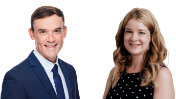 Baker Tilly Channel Islands makes senior promotions