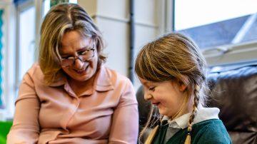 Bright Beginnings revamps literacy programme with ‘The Next Chapter’ 