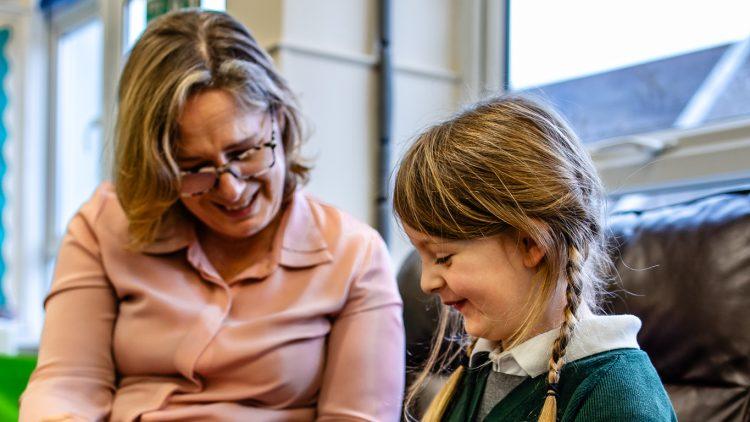 Bright Beginnings revamps literacy programme with ‘The Next Chapter’ 
